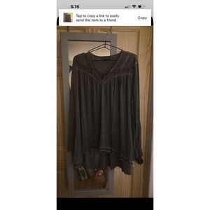 POL Blouse Size Small
